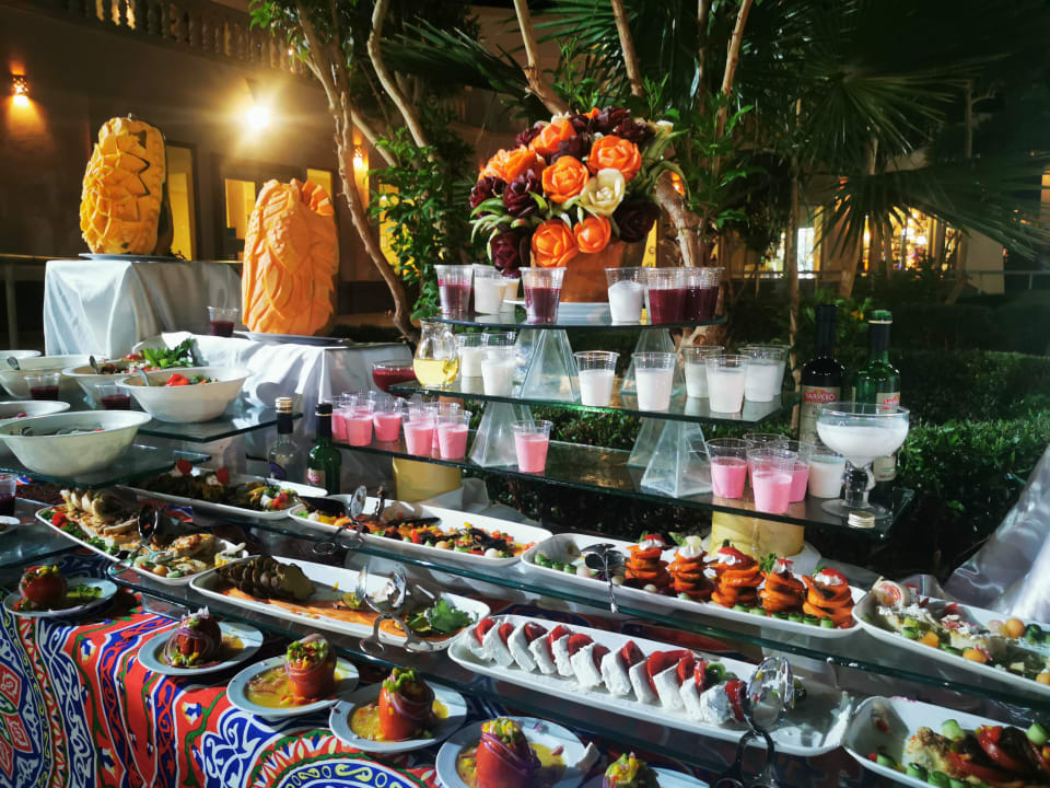 Gastro Shoni Bay