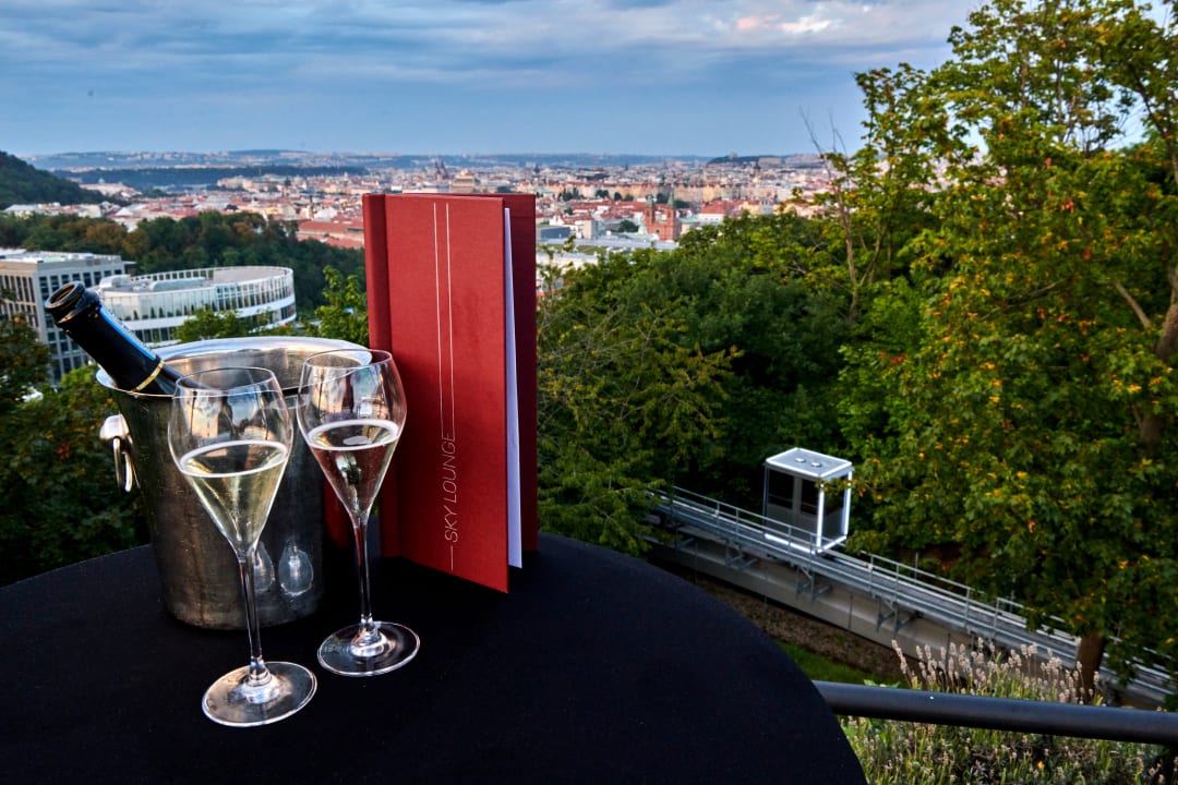 Gastro NH Collection Prague
