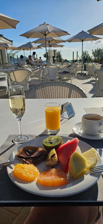 Gastro Playa Esperanza Resort