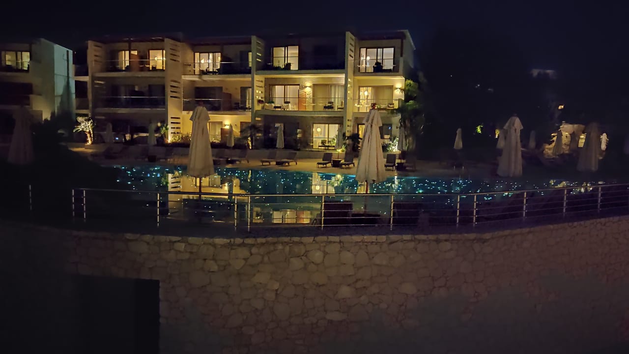 Pool SENTIDO Port Royal Villas & Spa