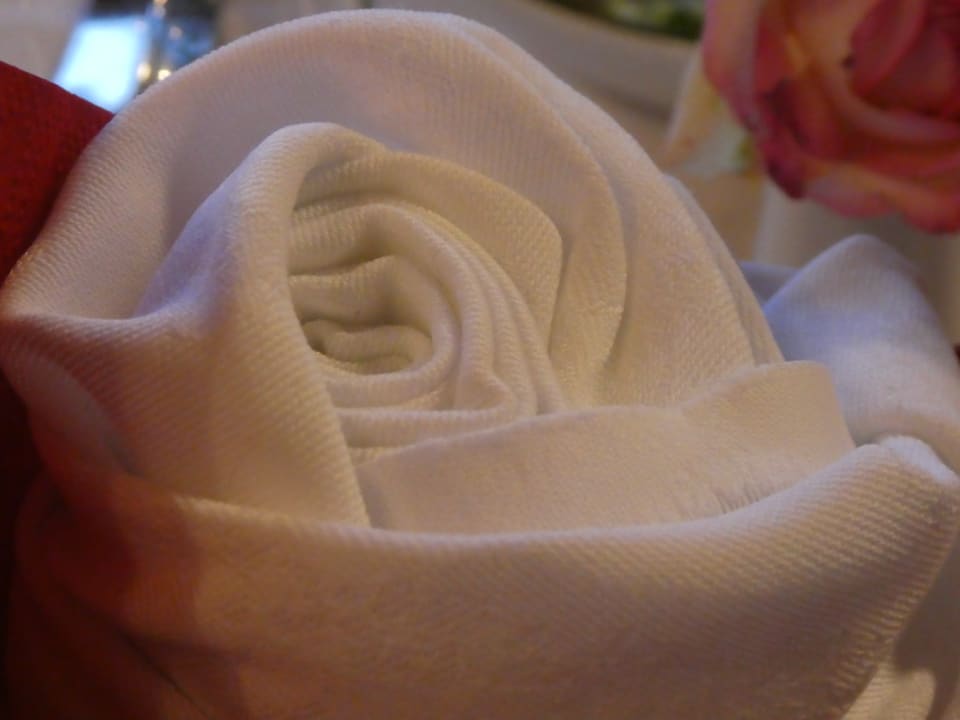 Restaurant Hotel Wieslhof