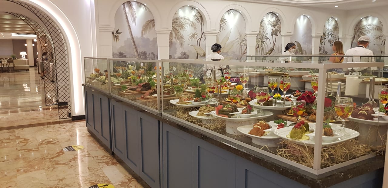 Gastro Papillon Belvil