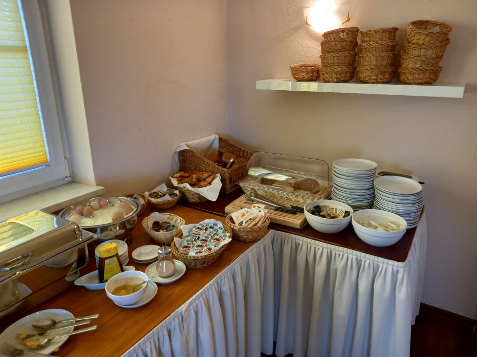 Gastro Hotel Ostseewoge