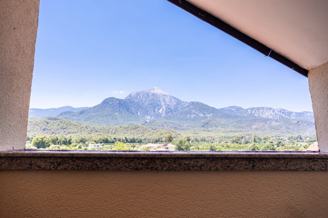 Zimmer Club Hotel Phaselis Rose