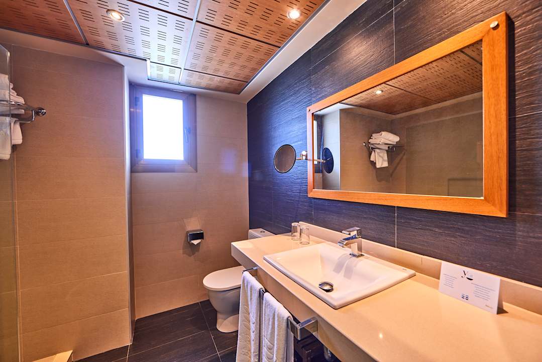 Zimmer Hotel Playa Golf