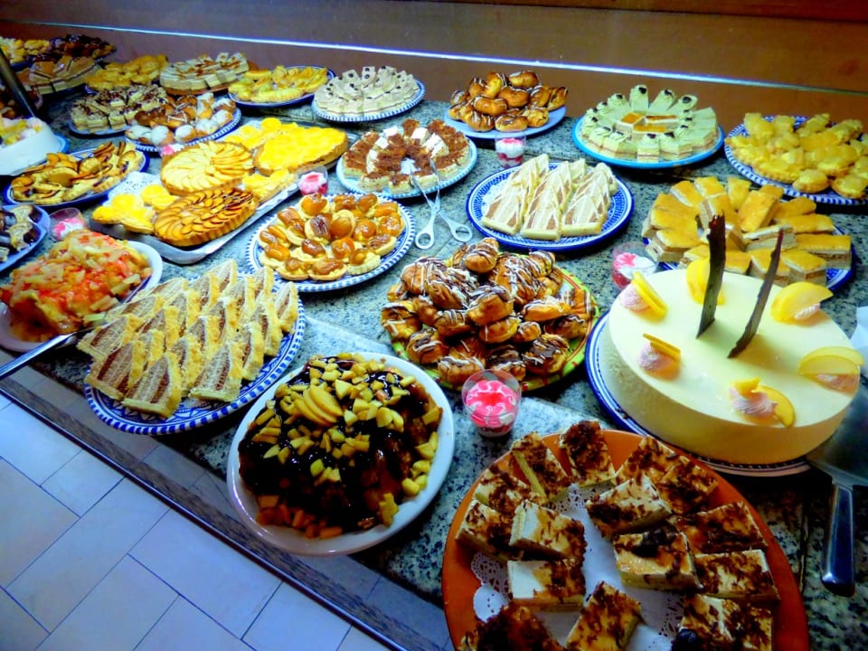 Gastro Hotel Paradis Palace