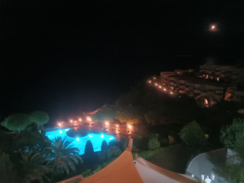 Pool Aria Claros Beach & Spa Resort