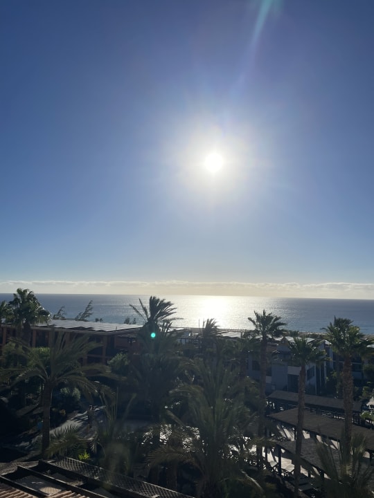 Ausblick Occidental Jandía Royal Level - Adults only