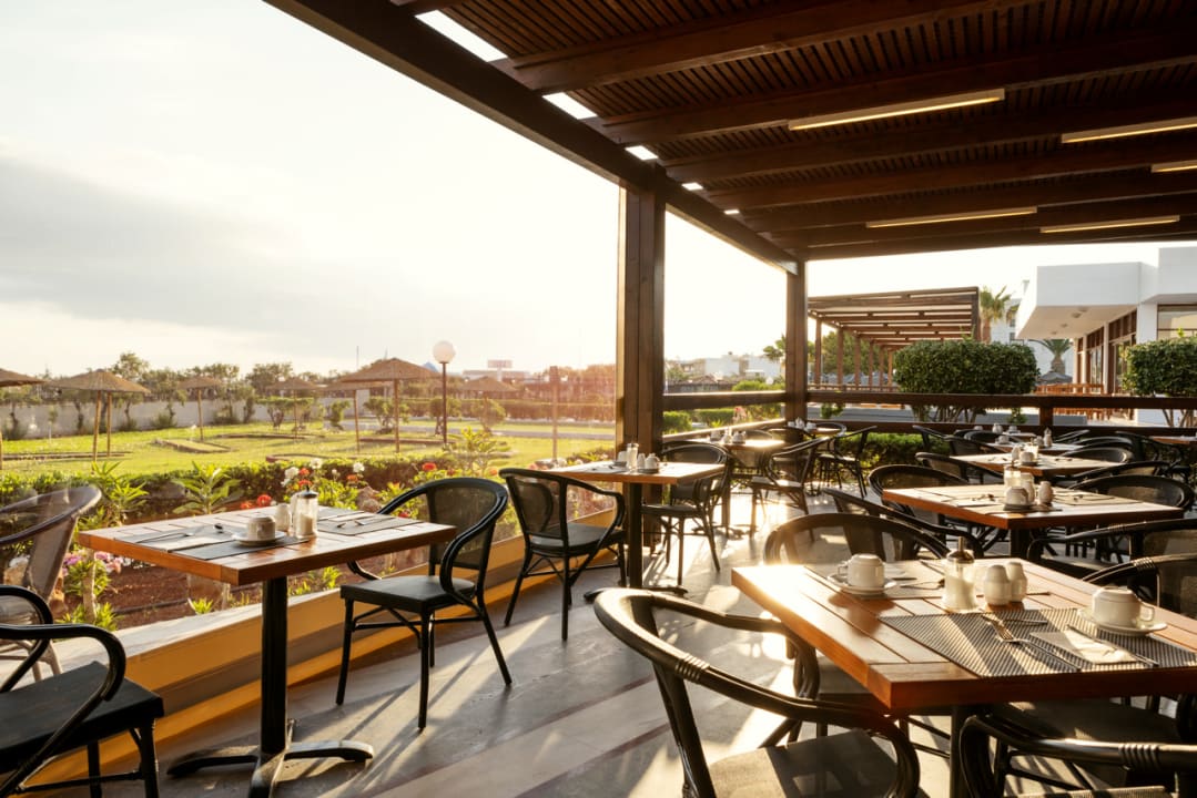 Gastro Sol Marina Beach