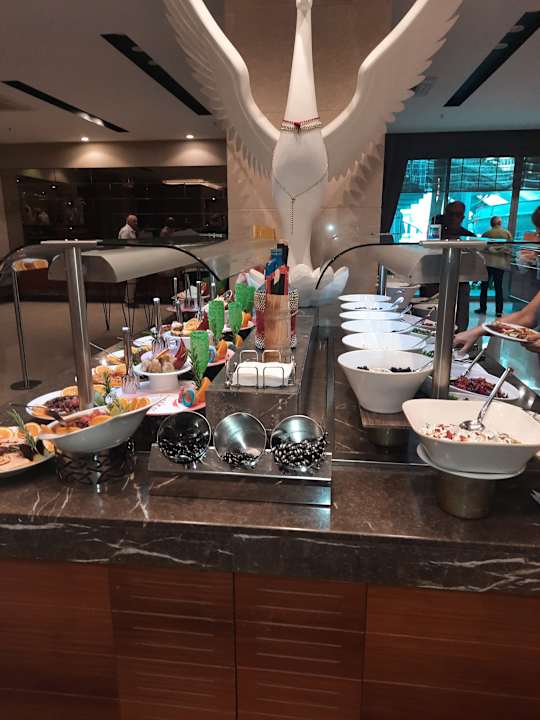 Gastro Side Sunport Hotel & Spa