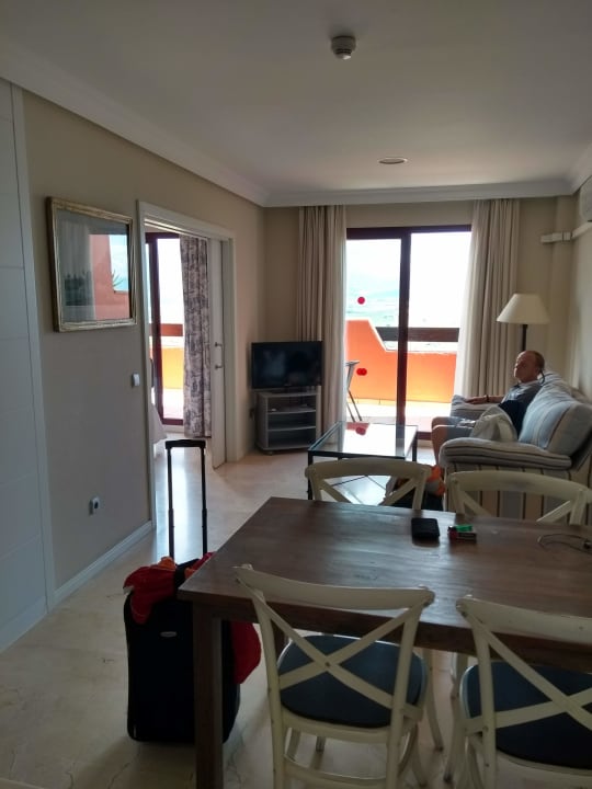 Zimmer Apartments Manilva Green