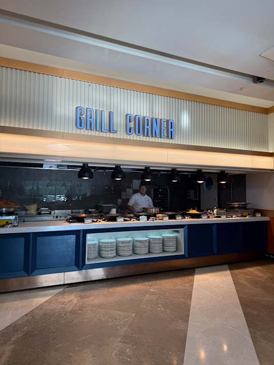 Gastro Seaden Quality Resort & Spa