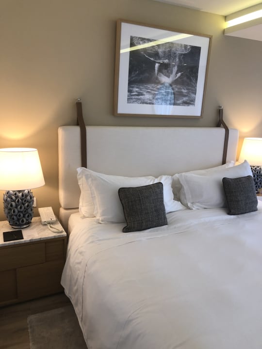 Zimmer Domes Miramare, a Luxury Collection Resort, Corfu