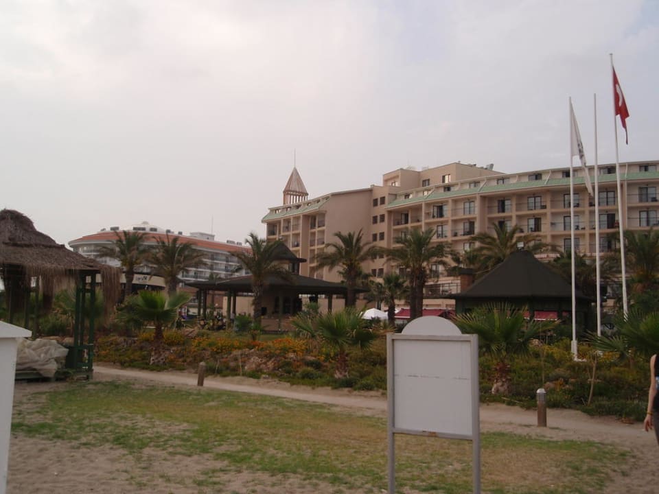 Vom Meer Selectum Family Comfort Side