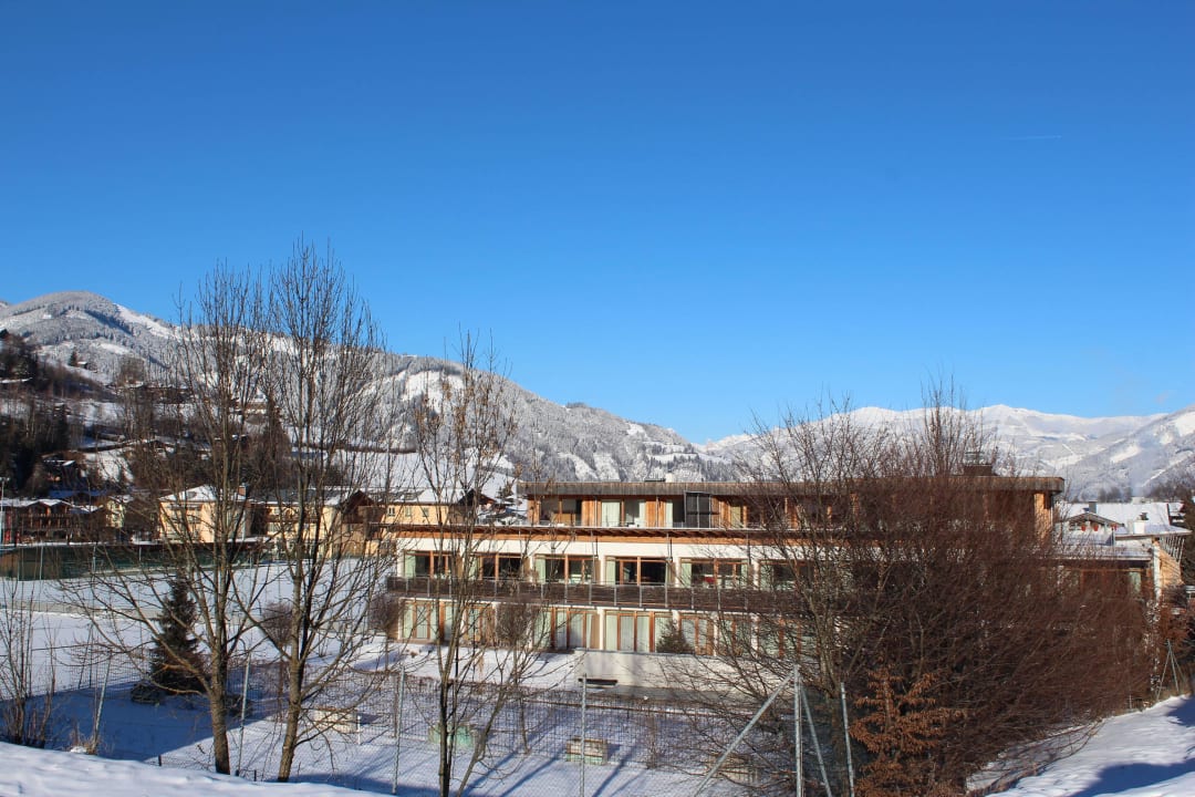 Ansicht Hotel ACTIVE by Leitner's|Natur&LifestyleHotel