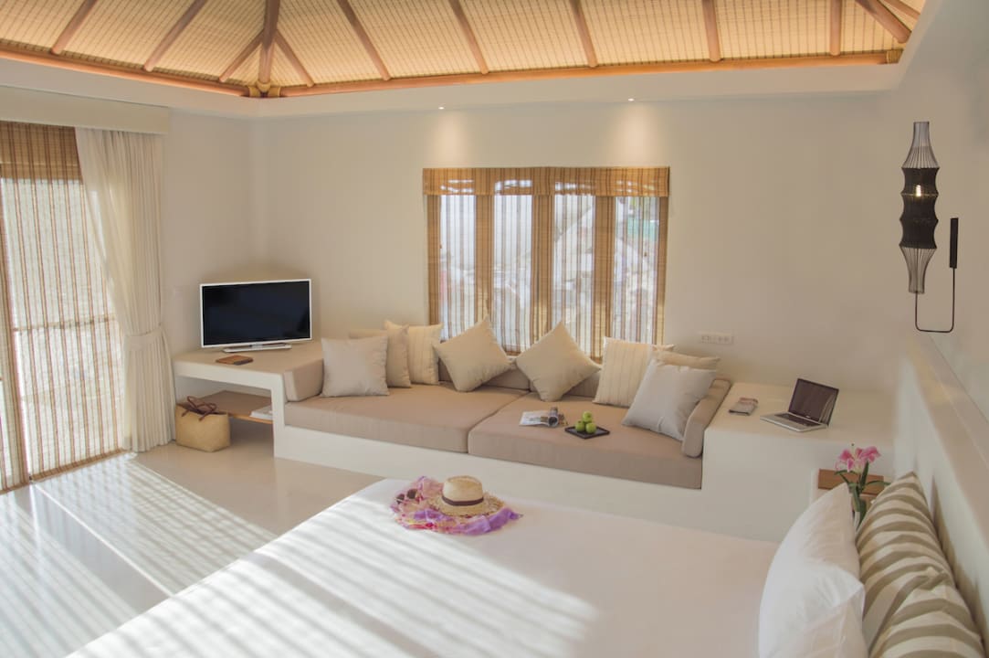 Zimmer The Royal Sands - Koh Rong