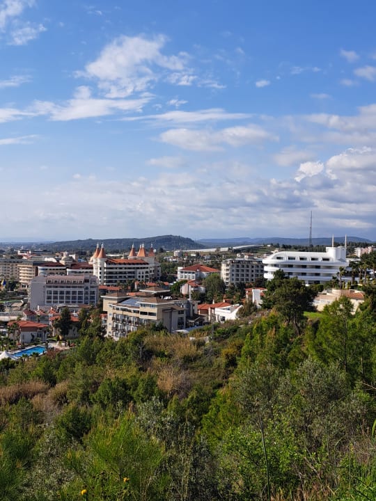 Außenansicht Sealife Buket Resort & Beach