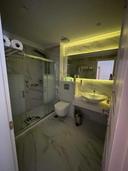 Zimmer Rethymno Palace