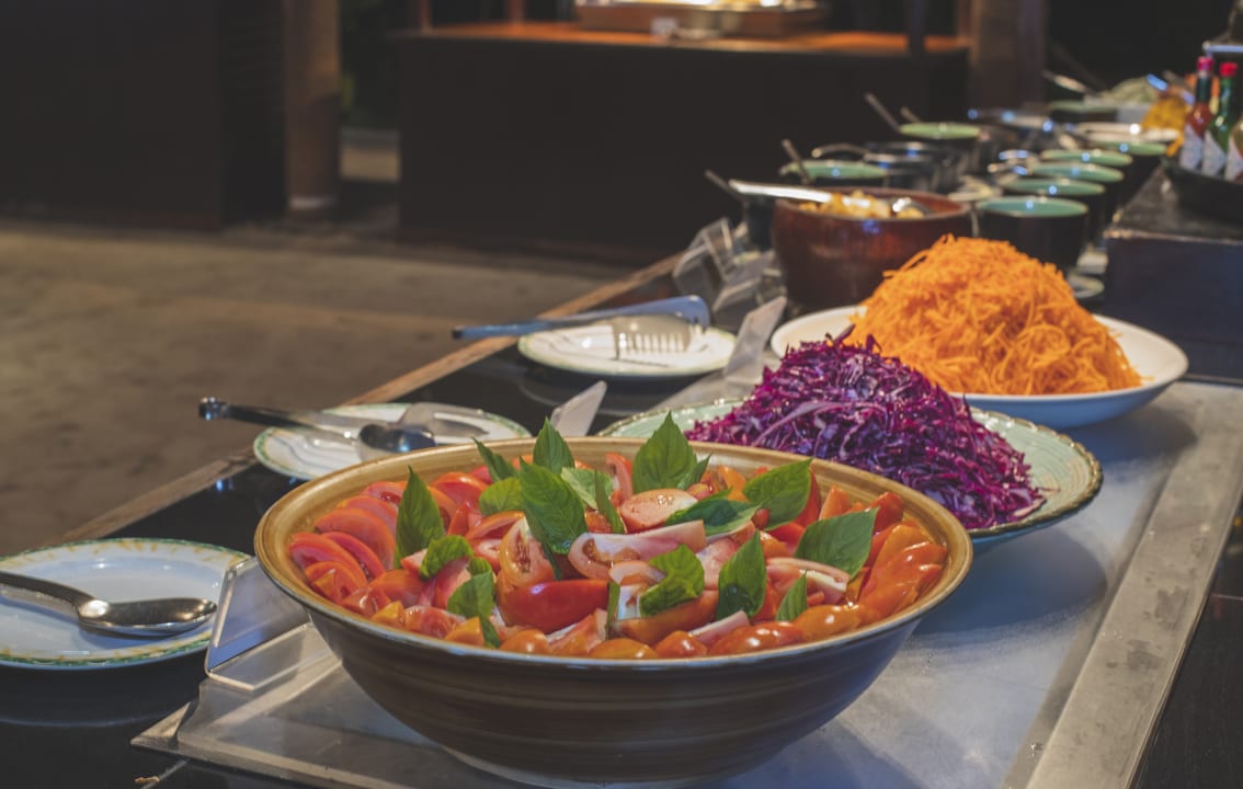 Gastro Filitheyo Island Resort