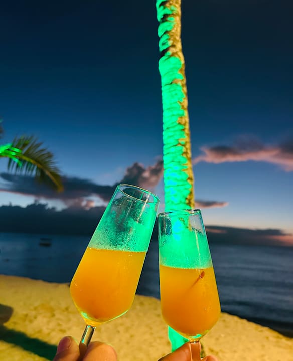 Sonstiges Le Meridien Ile Maurice