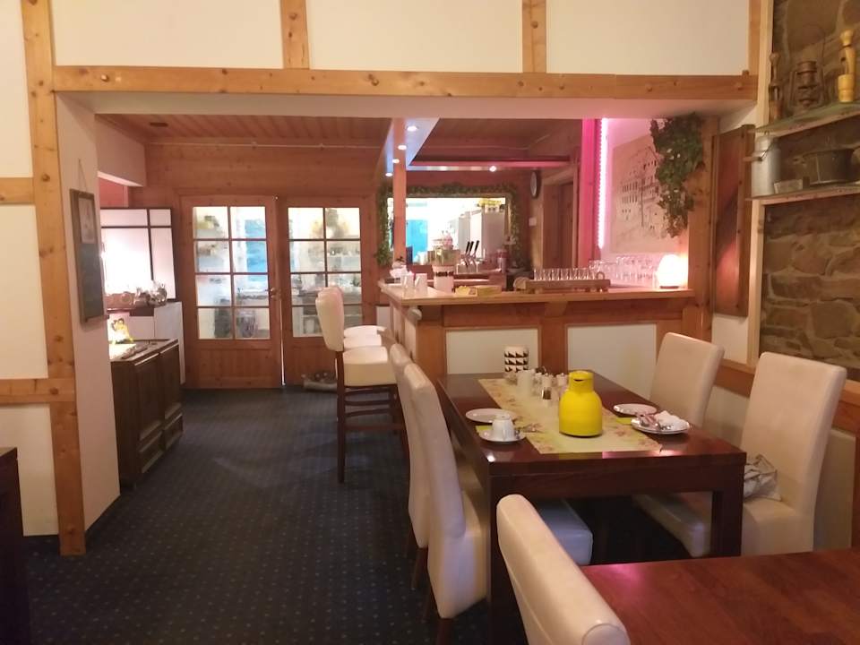 Gastro Hotel Klinger garni