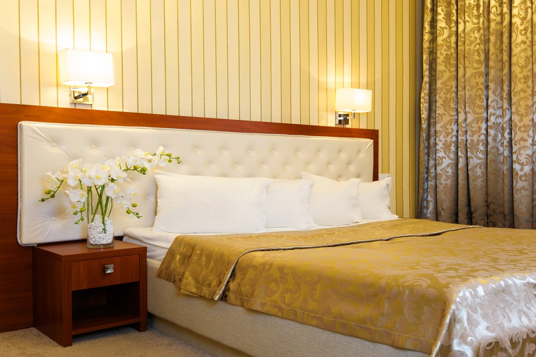 Zimmer Hotel Jolly Alon