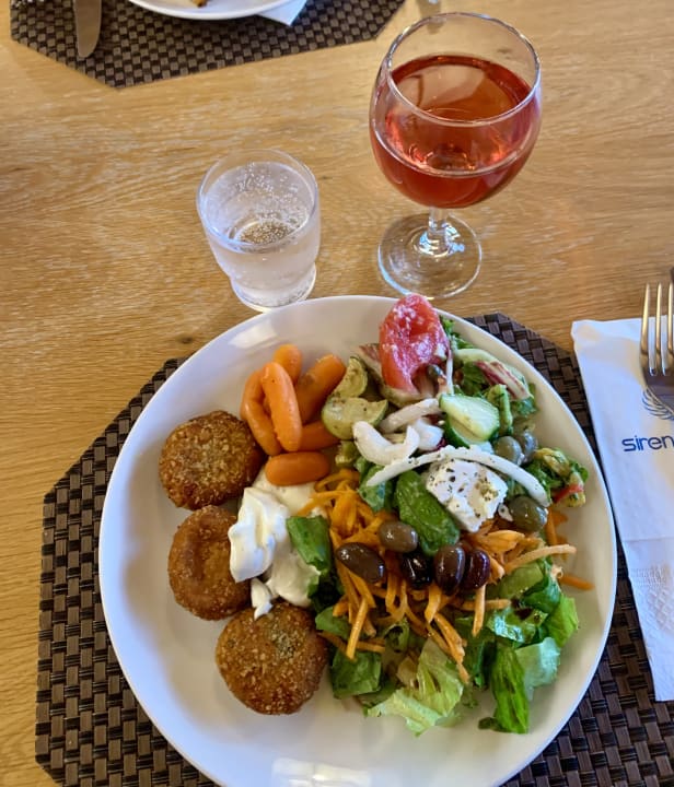 Gastro Calimera Sirens Beach