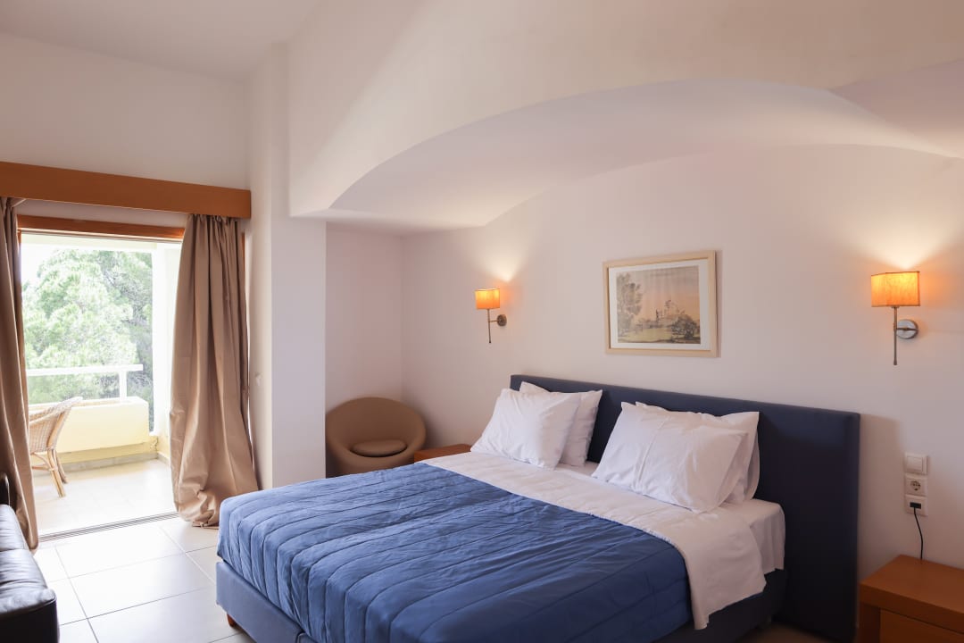 Zimmer Kanapitsa Mare Hotel