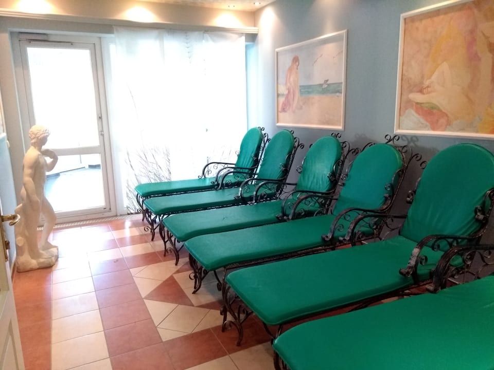 Sport & Freizeit Schlössl Hotel Kindl