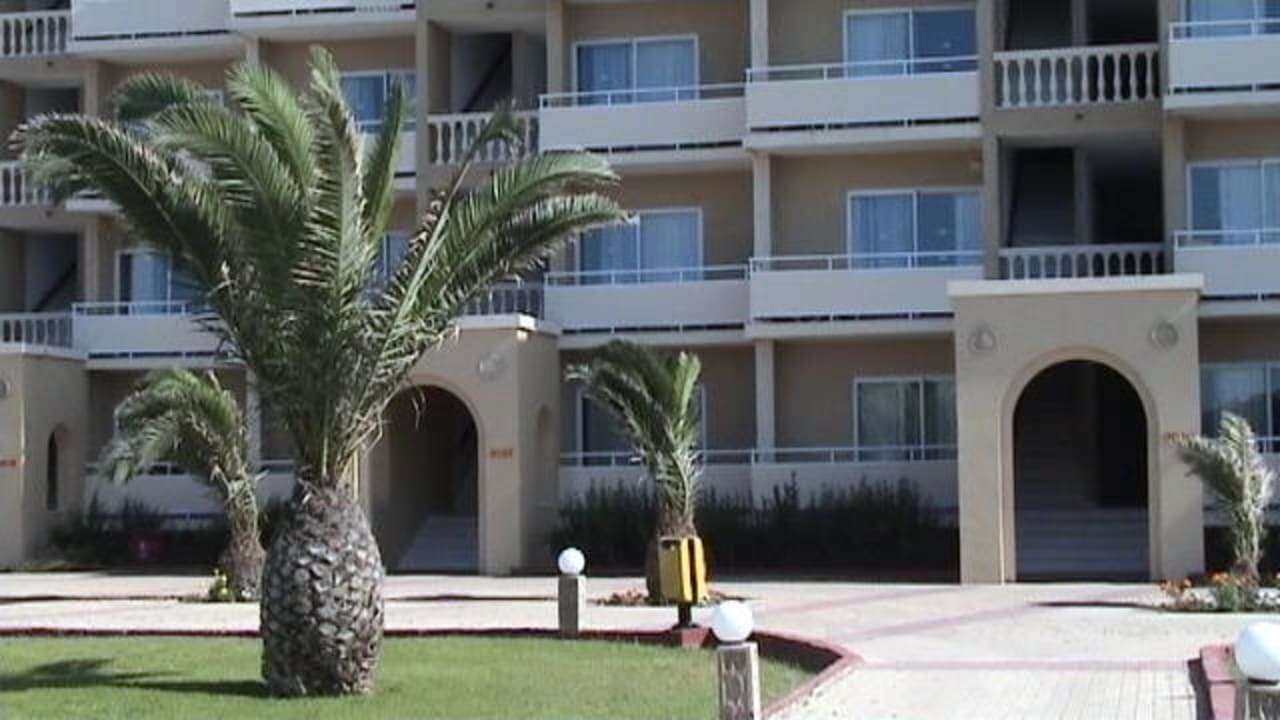 Block Nefeli Sunshine Rhodes