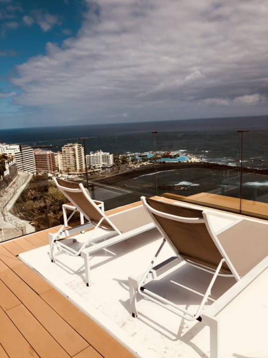 Sport & Freizeit Atlantic Mirage Suites & Spa - Adults only