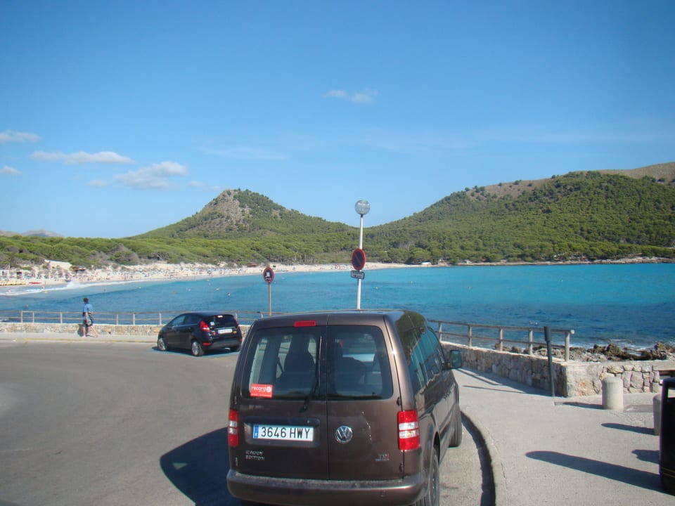 Wendehammer Hotel & Spa S'Entrador Playa