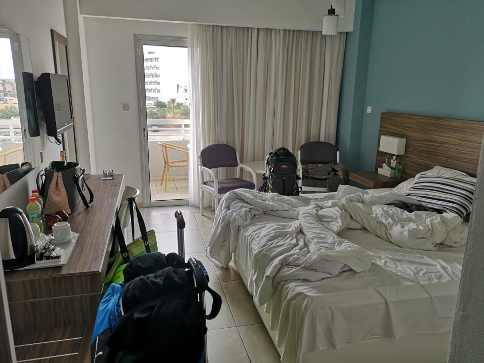 Zimmer Atlantica Sea Breeze