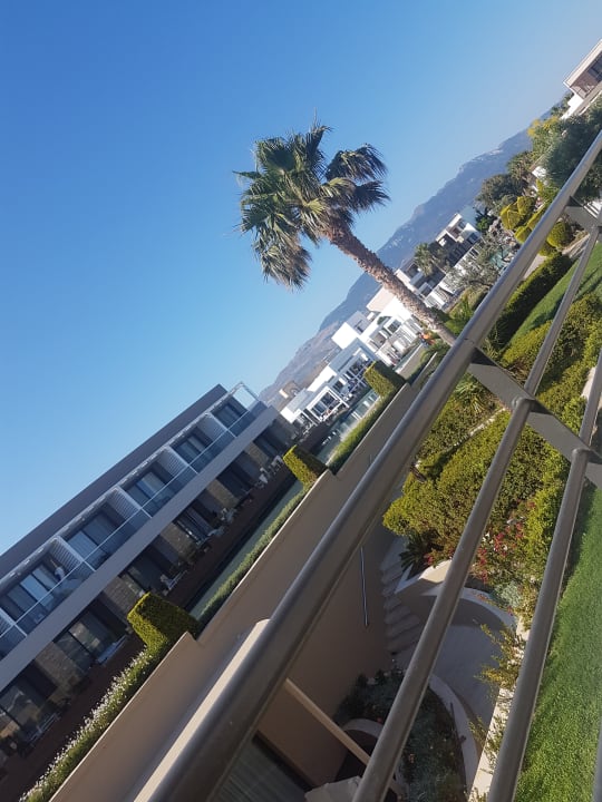 Ausblick Sentido Pelagos Suites & Spa