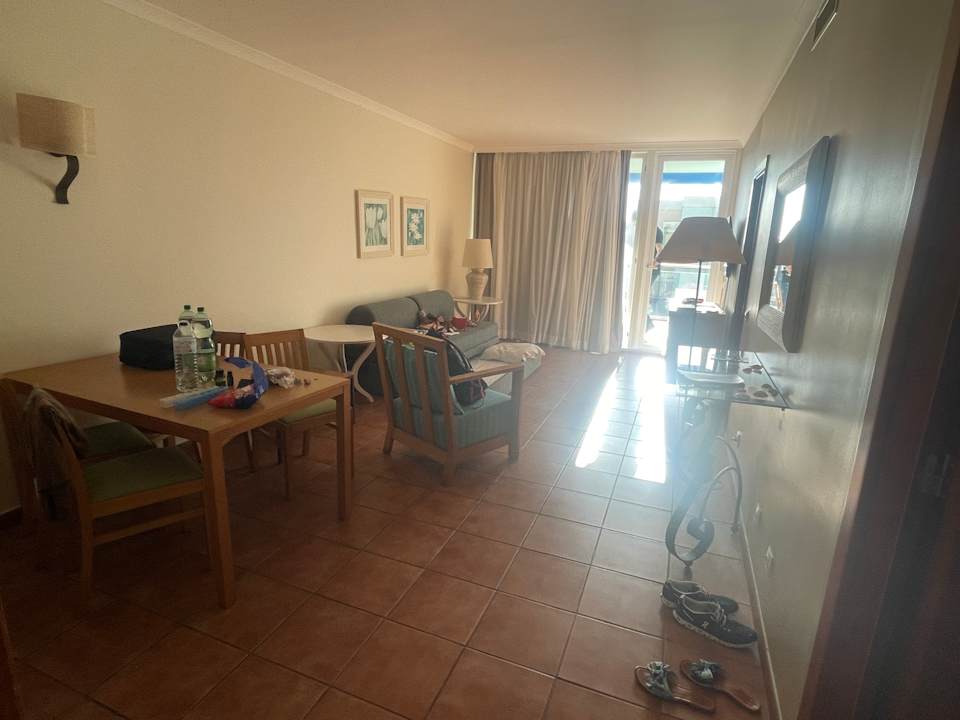 Zimmer Pestana Viking Beach & SPA Resort