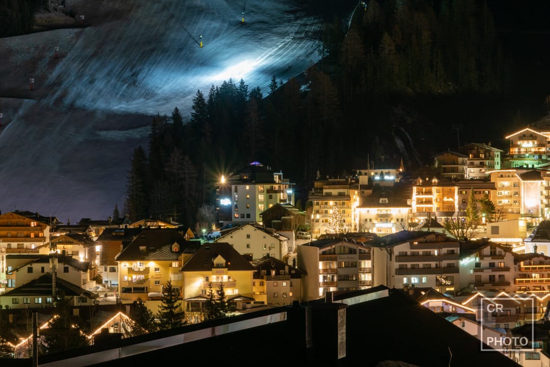 Außenansicht Apart Alpenklang