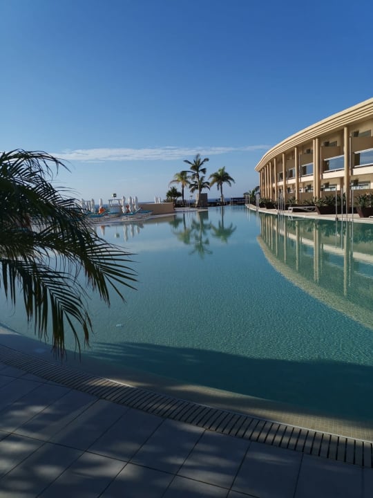 Pool Iberostar Selection Fuerteventura Palace
