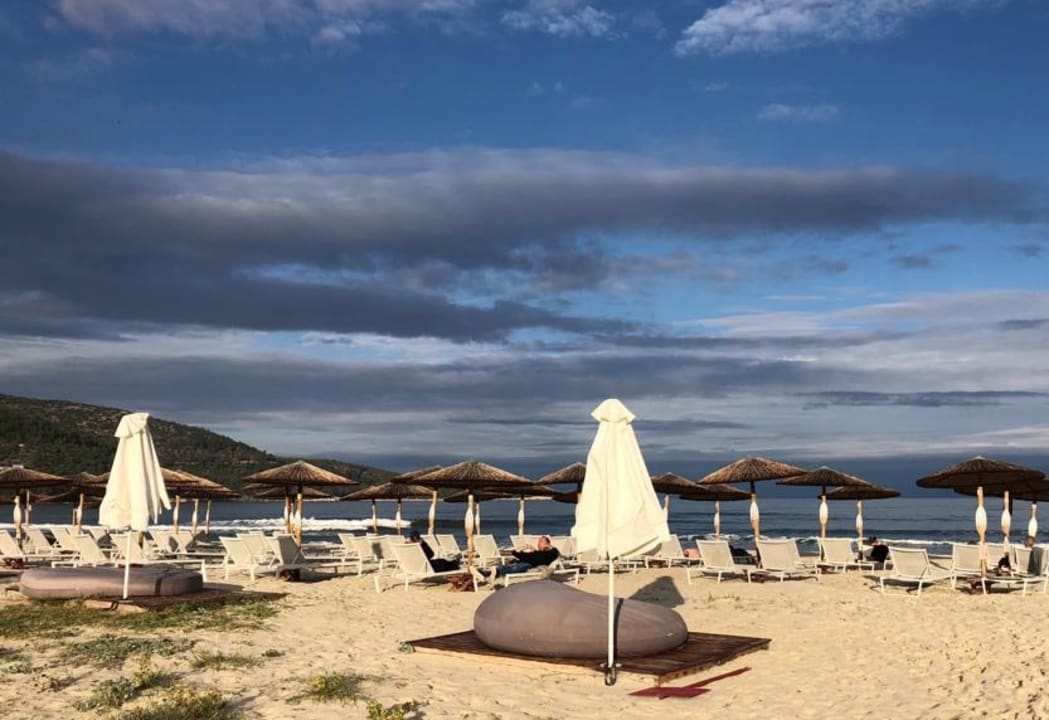 Strand Alexandra Golden Boutique - Adults only