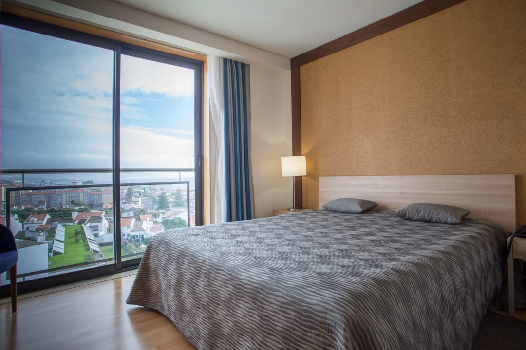 Zimmer Antillia Hotel Apartments