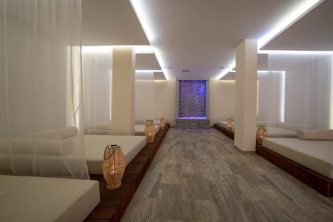 Sport & Freizeit Sentido Marea