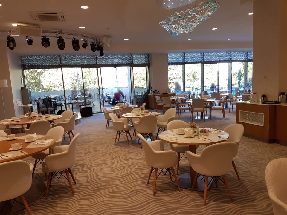 Gastro Maritim Hotel Paradise Blue Albena