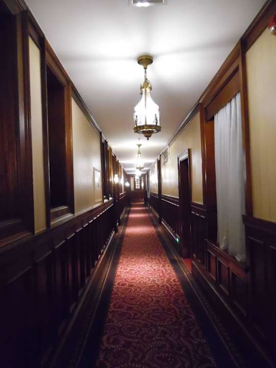 Gang-Etage auf der 4. Etage The Astor Tianjin, a Luxury Collection Hotel, Tianjin