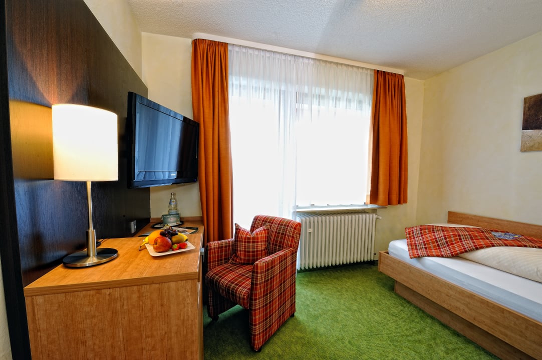 Zimmer Wellness Hotel Talblick