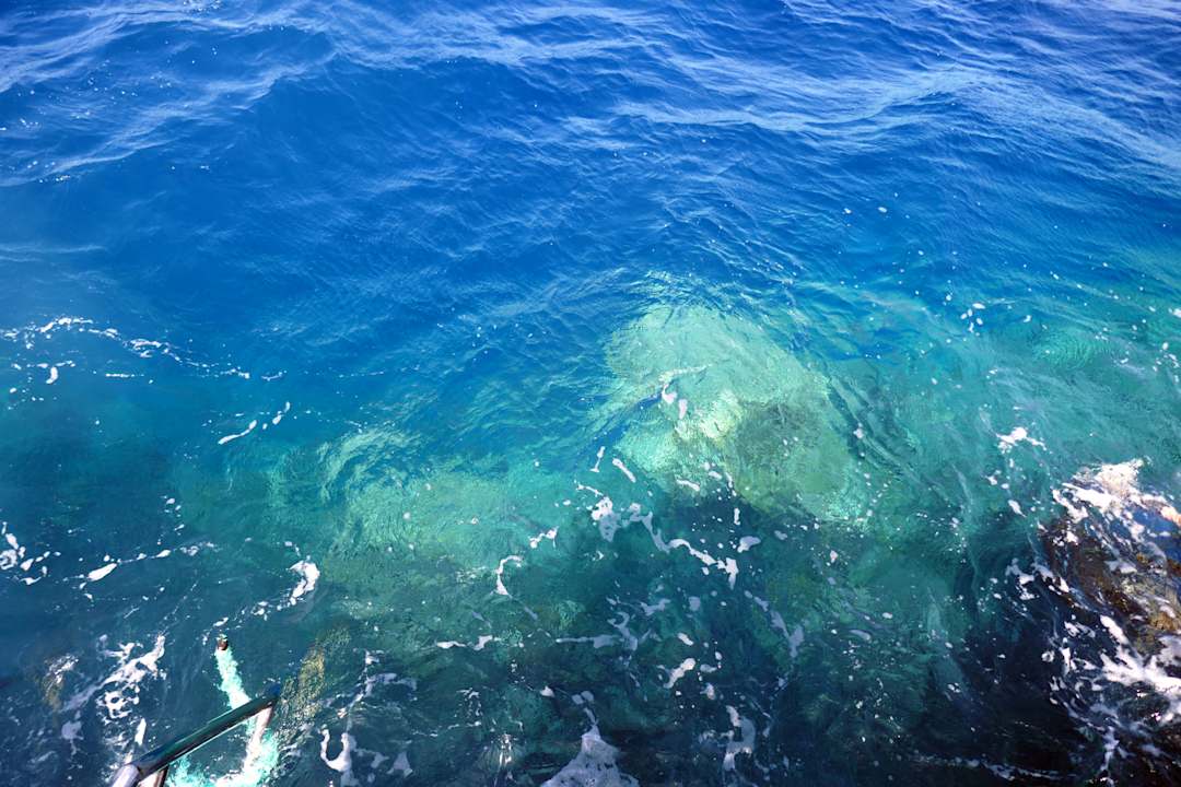 Strand Serenity Alpha Beach