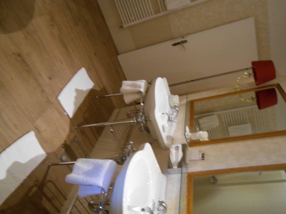 Bad Romantik SPA Hotel Seefischer