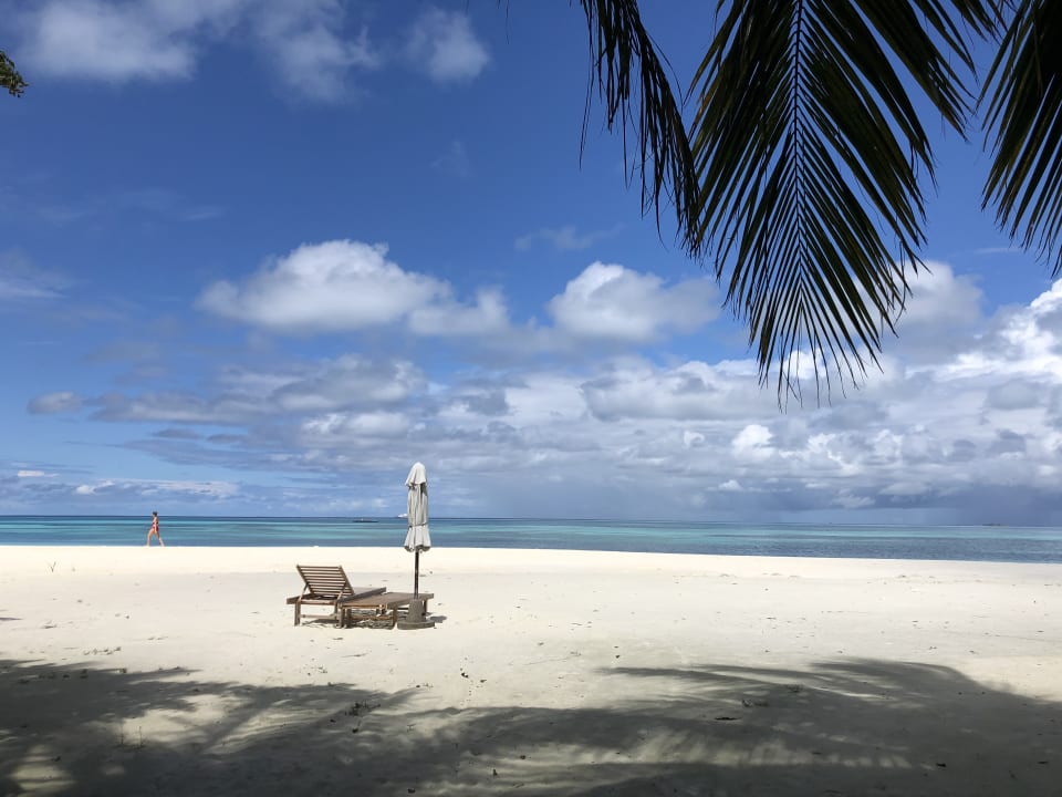 Strand LUX South Ari Atoll