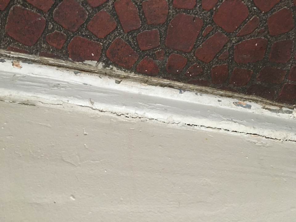 Zimmer Hotel Tropi Rock Resort