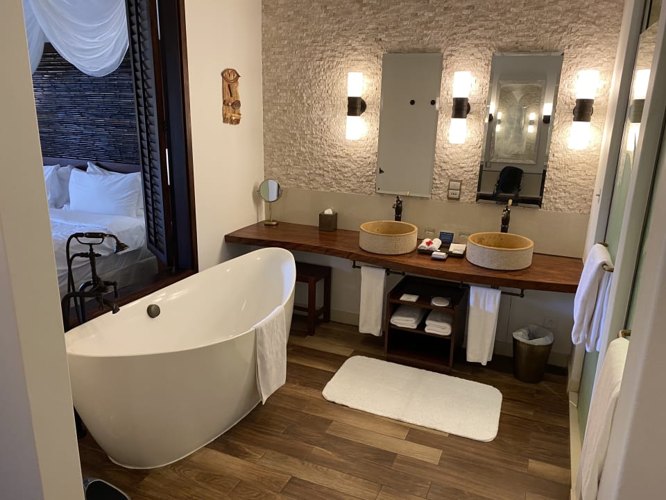 Zimmer STORY Seychelles