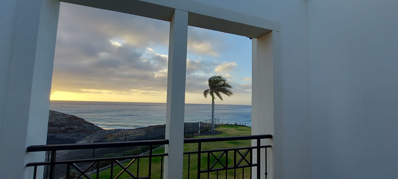 Ausblick Royal Palm Resort & Spa - Adults only