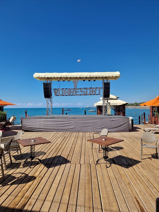 Strand VONRESORT Golden Coast